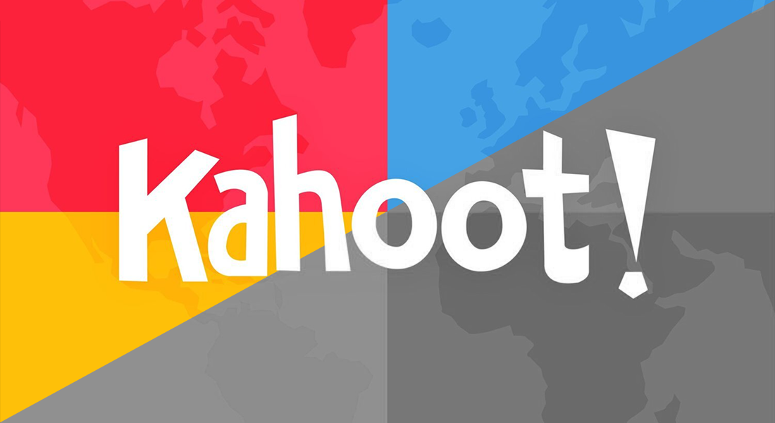 kahoot logo