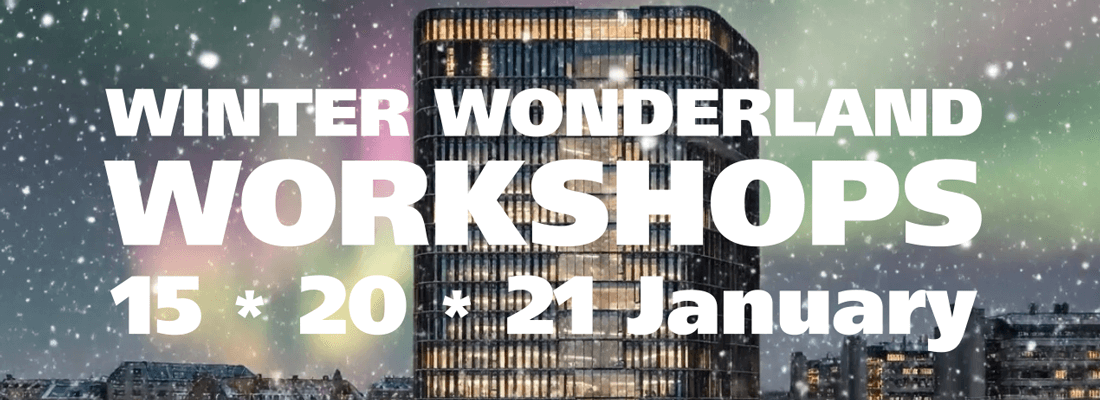 Winter Workshops