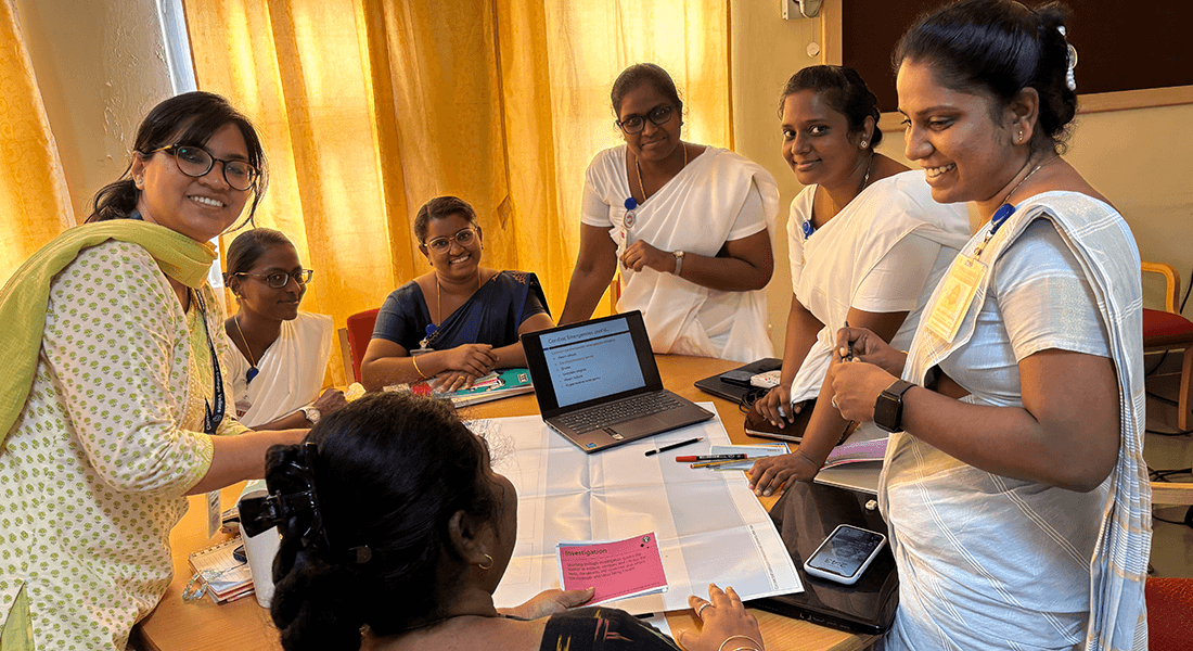 COBL in india